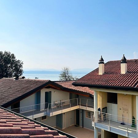 Casa Di Alex | Sirmione公寓 外观 照片