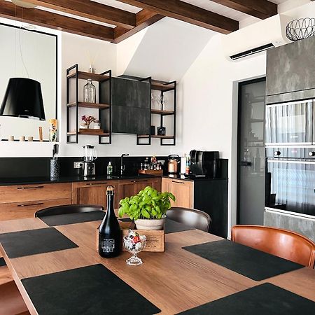 Casa Di Alex | Sirmione公寓 外观 照片