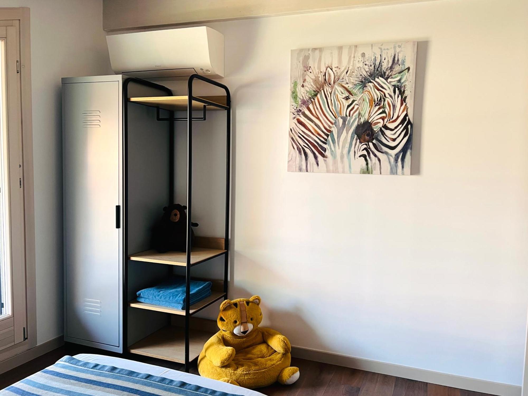 Casa Di Alex | Sirmione公寓 外观 照片