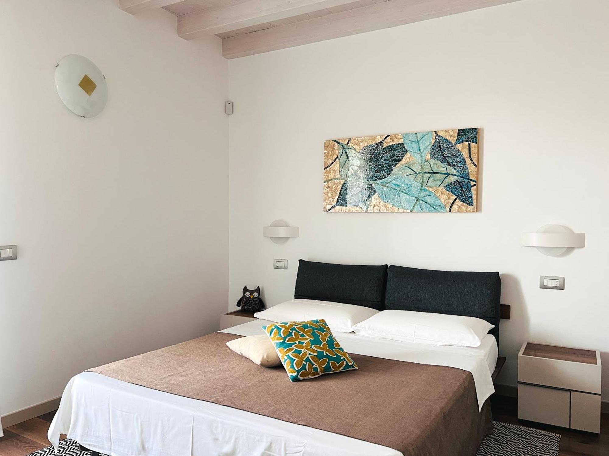 Casa Di Alex | Sirmione公寓 外观 照片