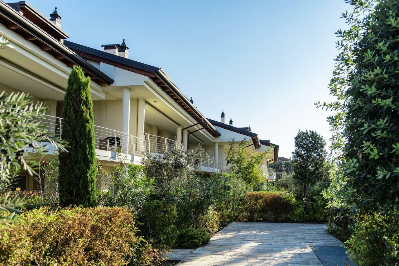 Casa Di Alex | Sirmione公寓 外观 照片