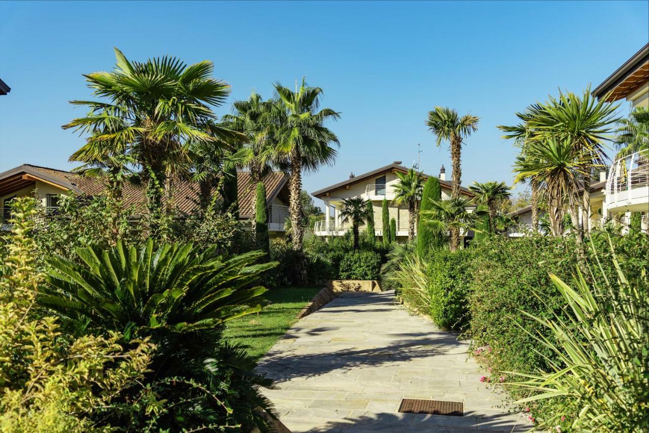 Casa Di Alex | Sirmione公寓 外观 照片